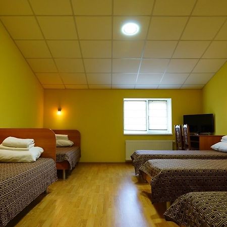 Hotel Nova 키예프 외부 사진