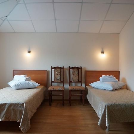 Hotel Nova 키예프 외부 사진