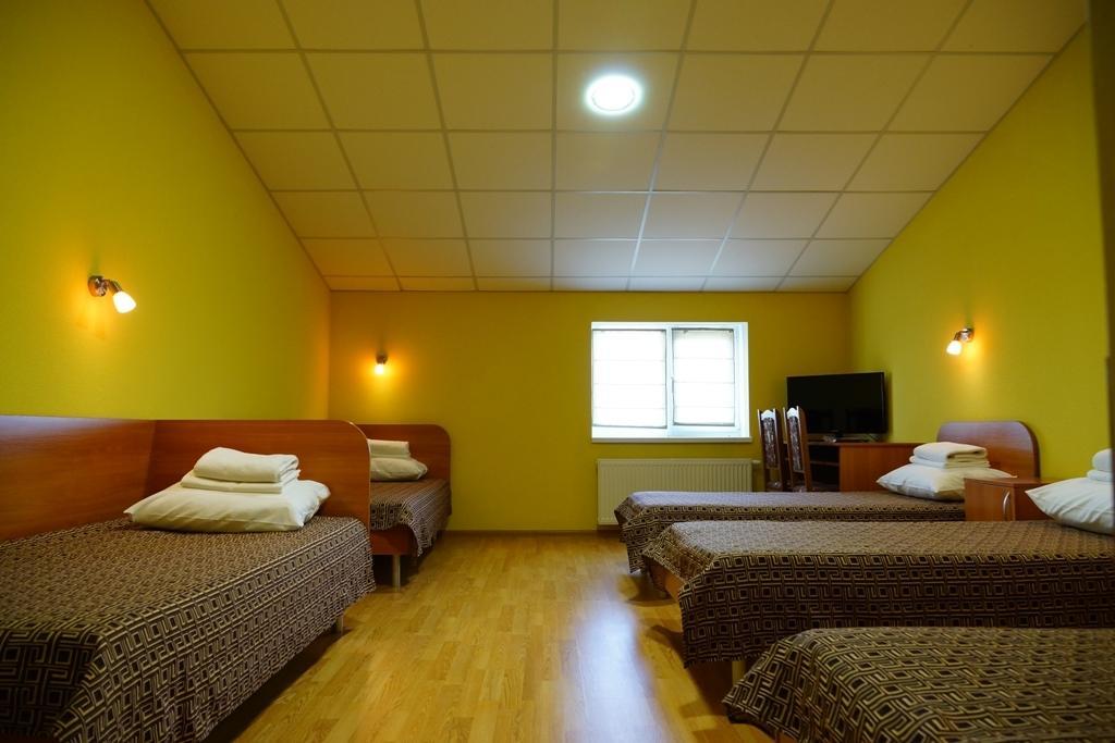 Hotel Nova 키예프 외부 사진
