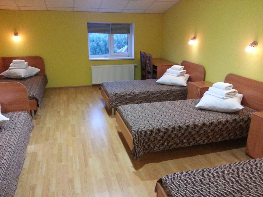 Hotel Nova 키예프 외부 사진
