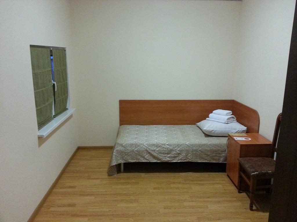 Hotel Nova 키예프 객실 사진