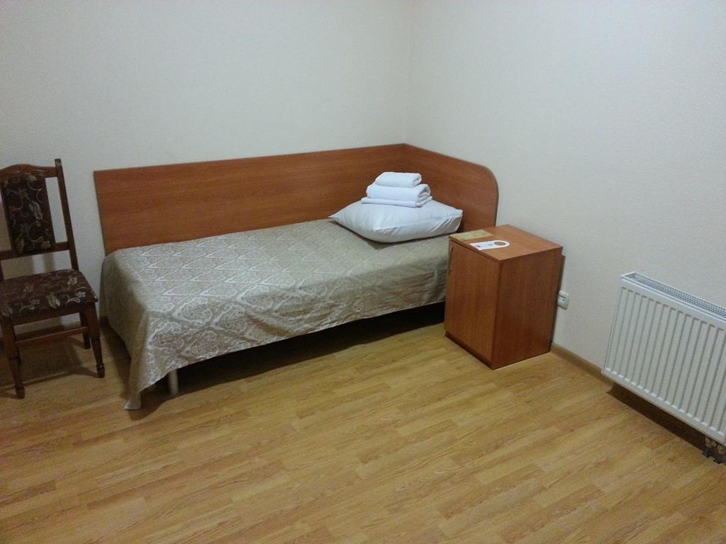 Hotel Nova 키예프 객실 사진