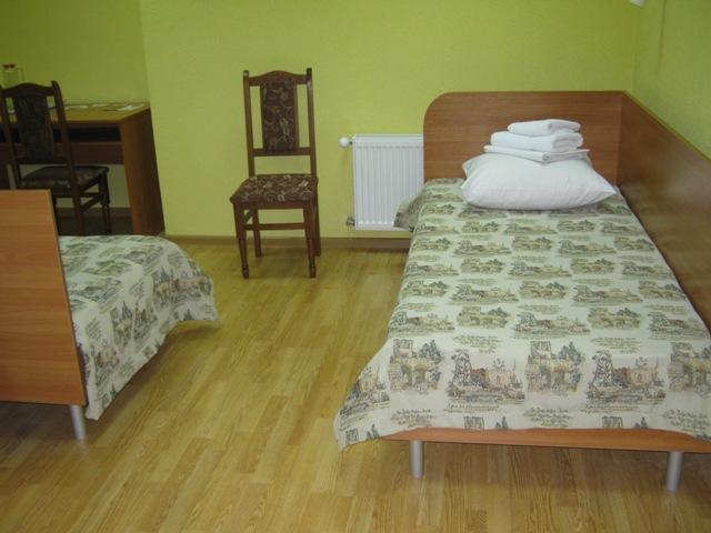 Hotel Nova 키예프 객실 사진