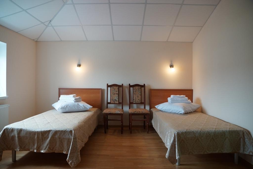 Hotel Nova 키예프 외부 사진