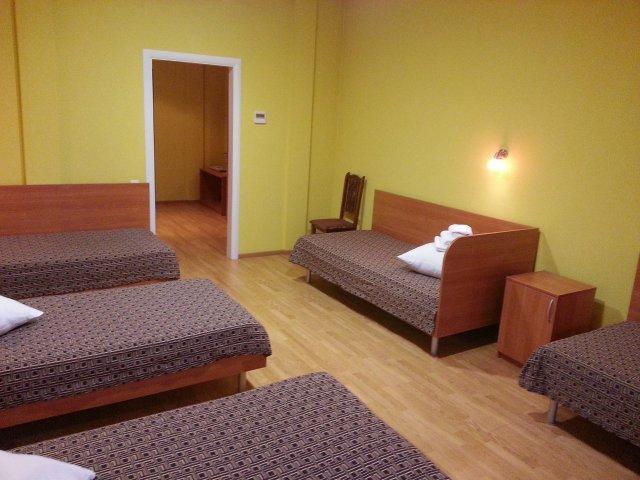 Hotel Nova 키예프 외부 사진